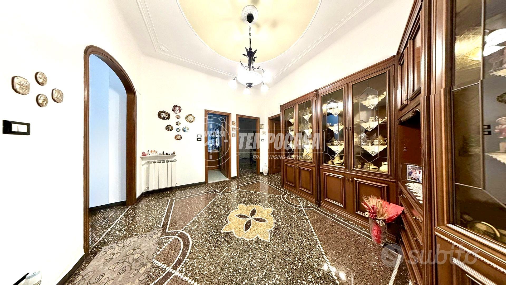 Appartamento – Genova, Marina, Medio Ponente - Vista 2