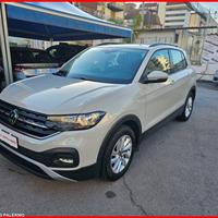 Volkswagen T-Cross 1.0 TSI 110CV.Advanced..2023