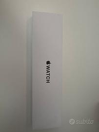 Apple watch se seconda generazione