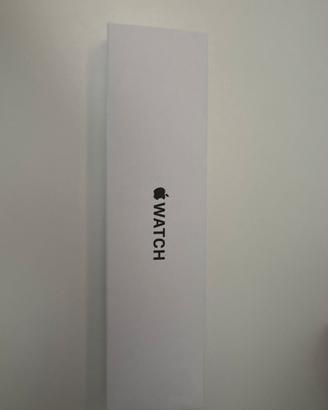 Apple watch se seconda generazione