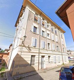 Appartamento di 79 m² con 3 locali a Modena