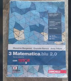 Libro Matematica.blu 2.0