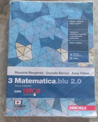 Libro Matematica.blu 2.0
