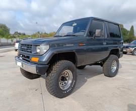 Toyota Land Cruiser 2.5 TD Cinesino