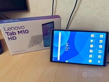 Lenovo Tab M10 HD