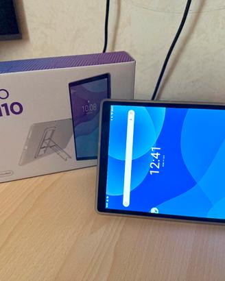 Lenovo Tab M10 HD