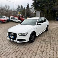 Audi A4 Avant 2.0 TDI 150 CV Ambiente