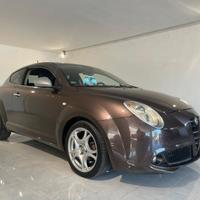 Alfa Romeo MiTo GPL ACCONTO 0€ RATE DA 150€ AL MES