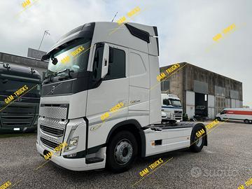 Volvo FH500 Globetrotter I-Save trattore VEB-Plus 