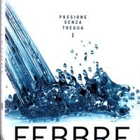 MAYA BANK - FEBBRE - MONDADORI 2013 prima ediz.