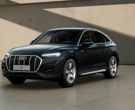 Audi Q5 Sportback 40 TDI 204CV MHEV Quattro Stroni