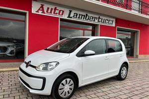 Volkswagen up! 1.0 5p. eco move up! BlueMotion Tec