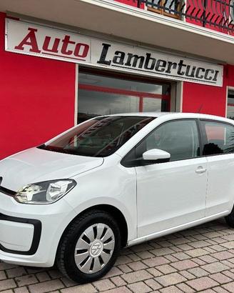 Volkswagen up! 1.0 5p. eco move up! BlueMotion Tec