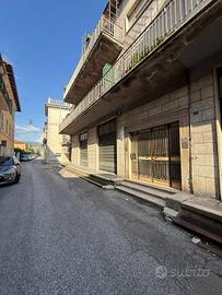 Appartamento di 55 m² con 2 locali a Rieti