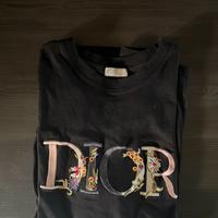 T shirt dior