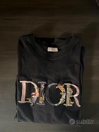 T shirt dior