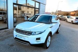 Land Rover Range Rover Evoque PURE 2.2 TD4 5p. Aut