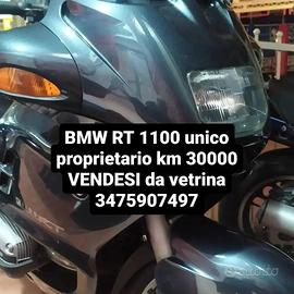 BMW r1100rt