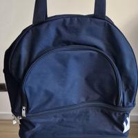 Borsone LEGEA con tracolla