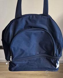 Borsone LEGEA con tracolla