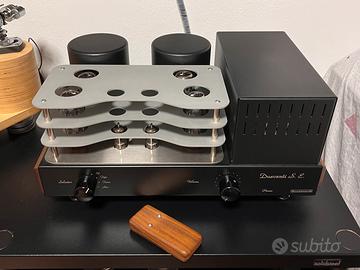 Mastersound 220 SE