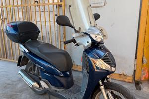 Honda SH 125