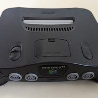 Nintendo 64