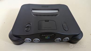 Nintendo 64