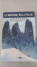 Le montagne della follia