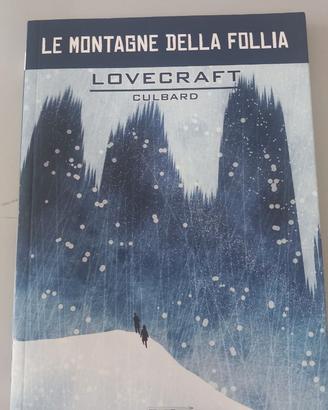 Le montagne della follia