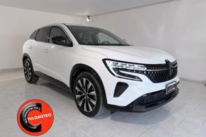 RENAULT AUSTRAL-E FULL HYBRID IVA DEDUCIBILE