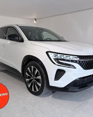 RENAULT AUSTRAL-E FULL HYBRID IVA DEDUCIBILE