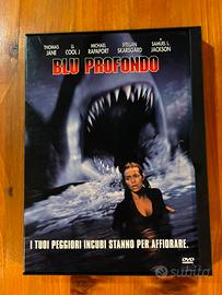 Blu Profondo Dvd