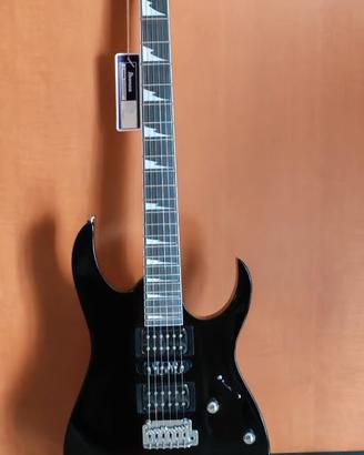 IBANEZ GRG170DX-BKN CHITARRA ELETTRICA NUOVA