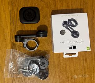 SP CONNECT - SP MOUNT MOTO PRO