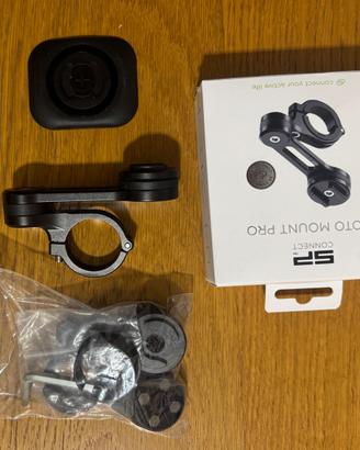 SP CONNECT - SP MOUNT MOTO PRO