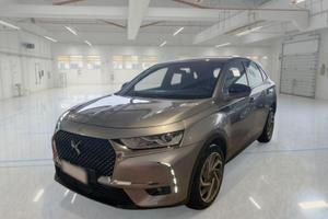 DS DS 7 CROSSBACK BLUEHDI 130 AUTOMATICA BUSINESS 
