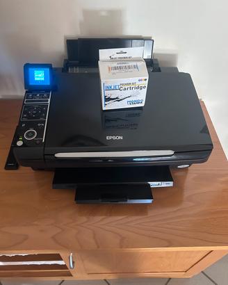 Stampante epson