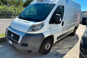 Ducato 2.3 120CV Passo Medio Motore Rotto FNAX2030