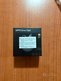 Oppo Enco Clip2 Nuove