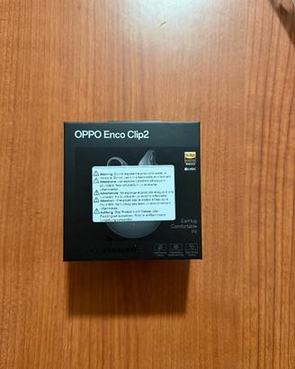 Oppo Enco Clip2 Nuove