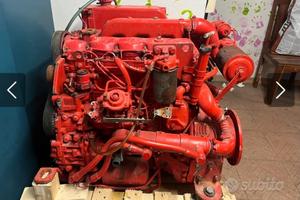 Ricambi aifo 8141 sm 11