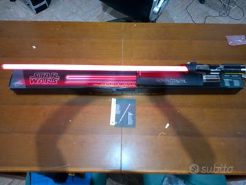Spada Laser Light Saber Darth Vader  Signature FX