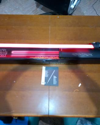 Spada Laser Light Saber Darth Vader  Signature FX