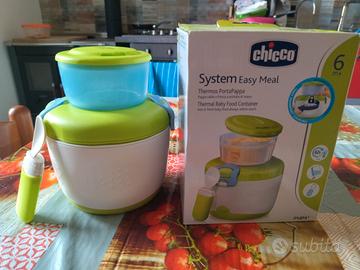 Thermos chicco System Easy mean