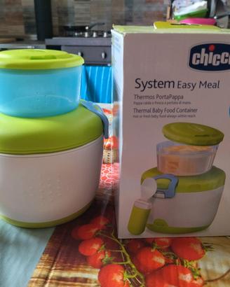 Thermos chicco System Easy mean