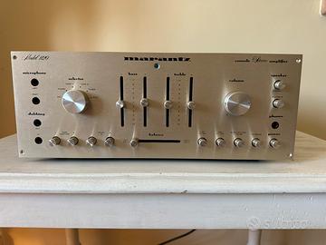 Amplificatore Marantz 1120