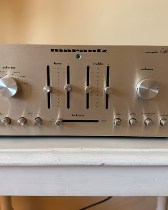 Amplificatore Marantz 1120