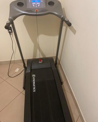 Tapis roulant 