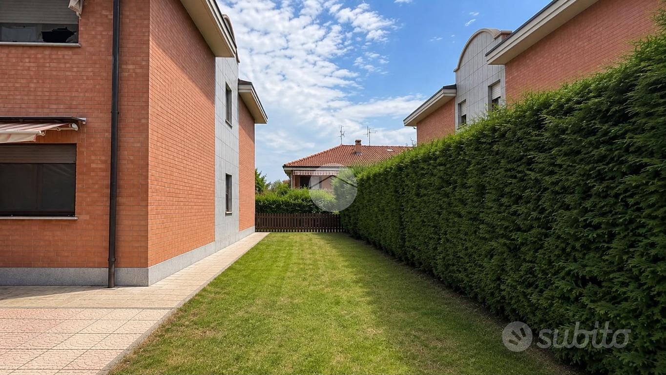 Appartamento – Alpignano, Torino - Vista 4